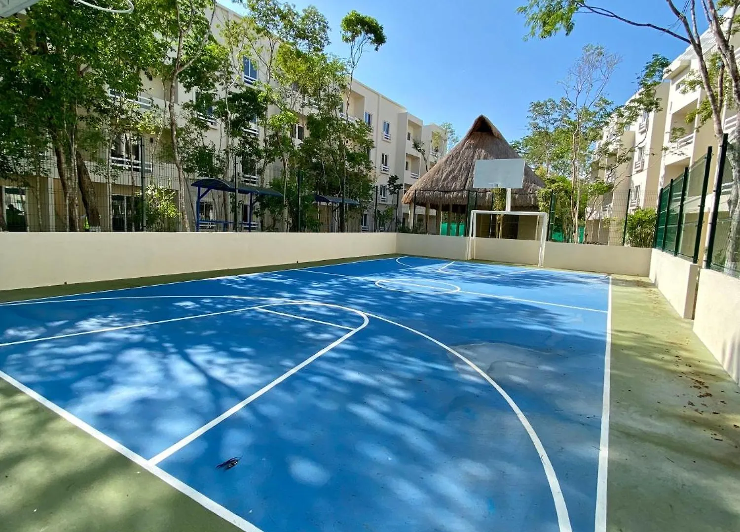 Depa En Playa 7Min Mar Y 5Ta Av Apartment Playa del Carmen Mexico