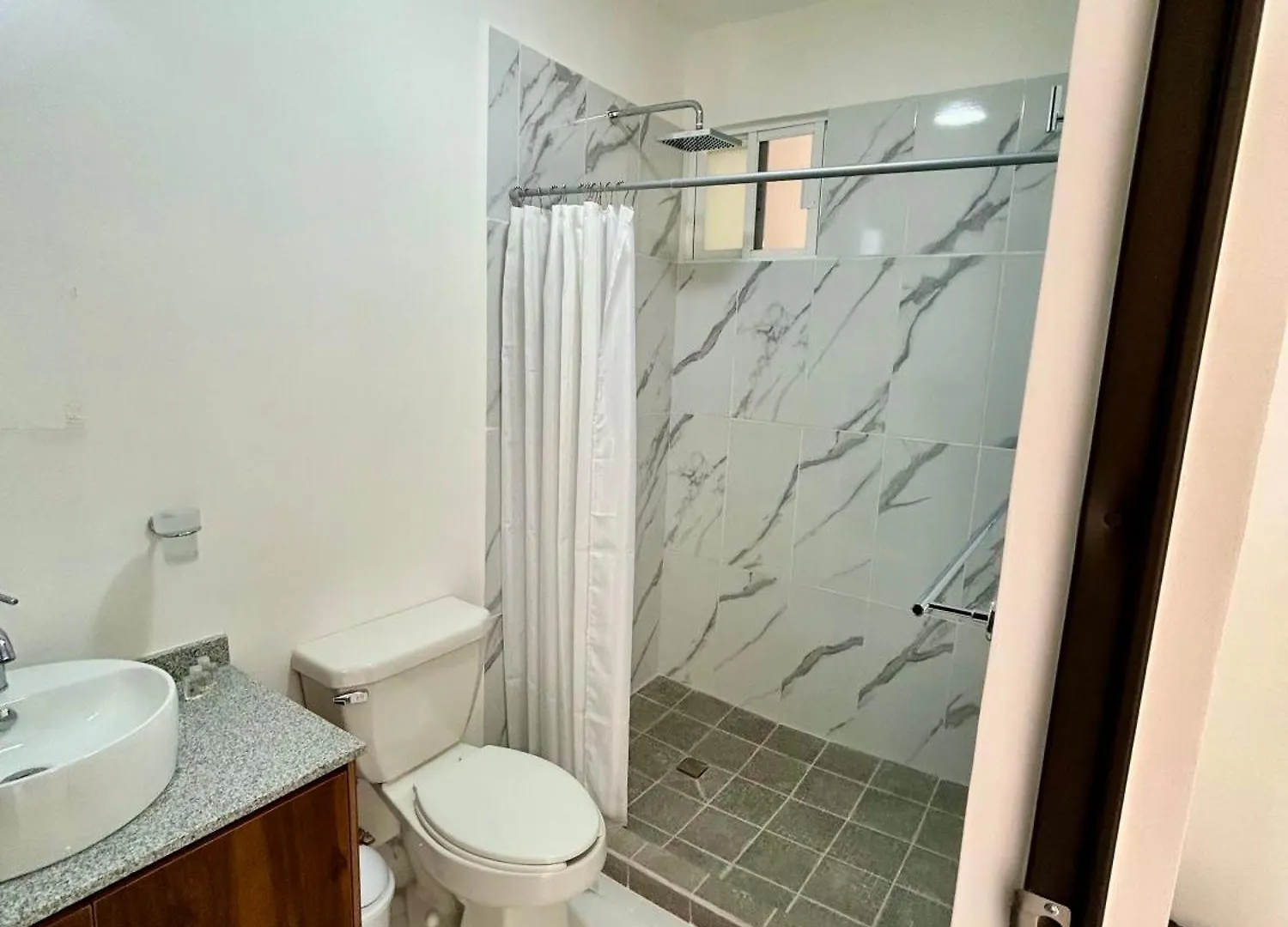 Depa En Playa 7Min Mar Y 5Ta Av Apartment Playa del Carmen