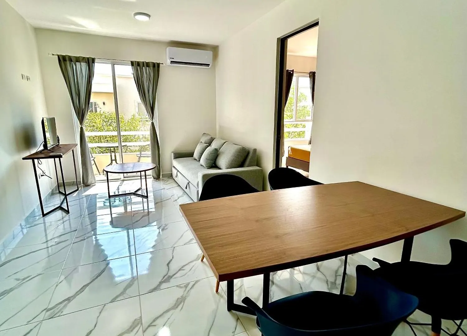 Depa En Playa 7Min Mar Y 5Ta Av Apartment Playa del Carmen Mexico