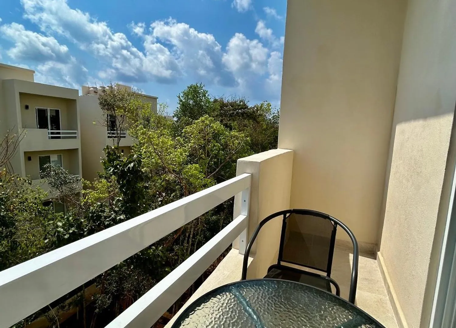 Depa En Playa 7Min Mar Y 5Ta Av Apartment Playa del Carmen