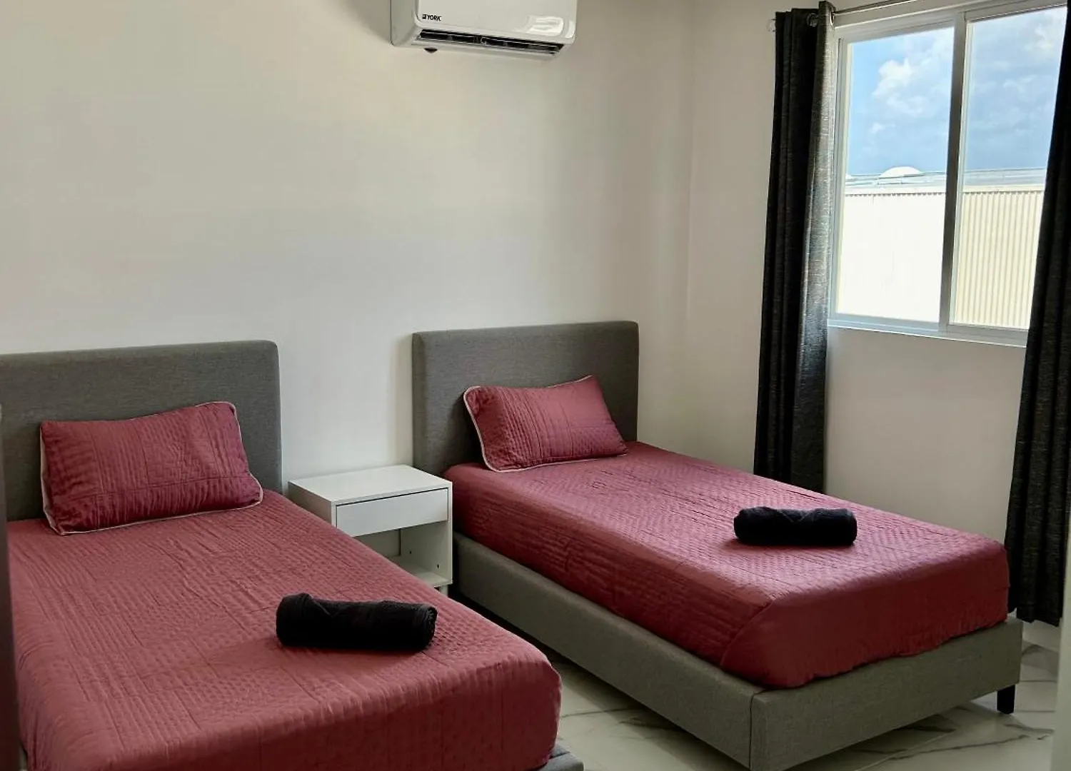 Depa En Playa 7Min Mar Y 5Ta Av Apartment Playa del Carmen