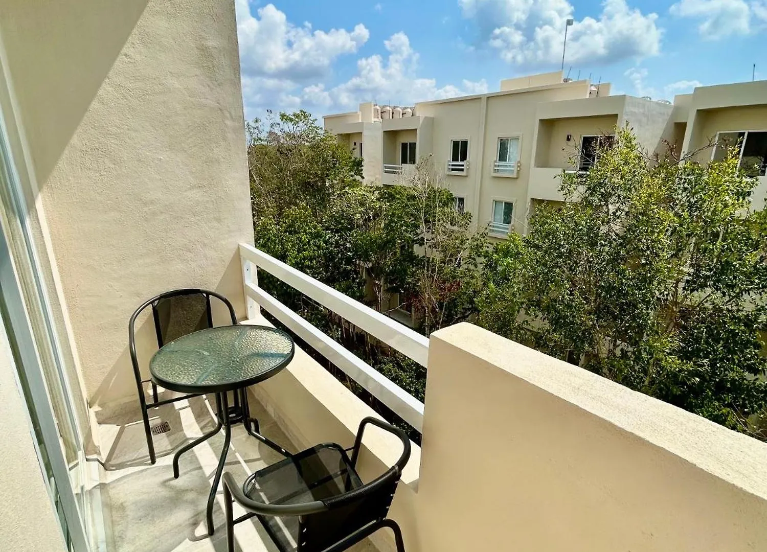 Depa En Playa 7Min Mar Y 5Ta Av Apartment Playa del Carmen